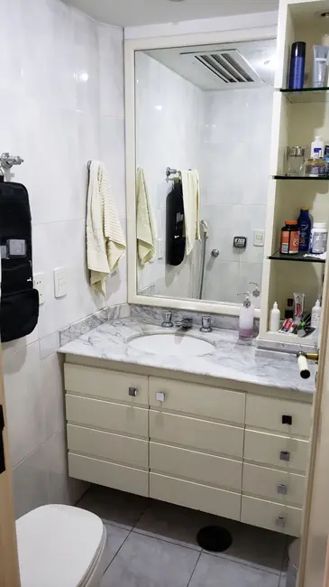 Foto 2 de Apartamento com 4 quartos à venda, 283m2 em Sumaré, São Paulo - SP