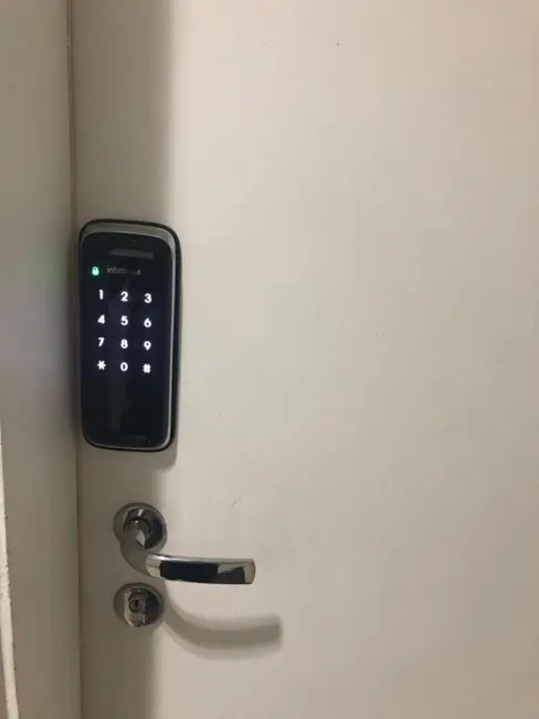 Apartamento com 1 quarto à venda, 55m2 em Vila Olímpia, São Paulo - SP - imagem 8 Foto 8 de Apartamento com 1 quarto à venda, 55m2 em Vila Olímpia, São Paulo - SP