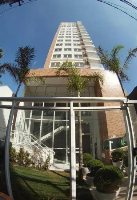 Apartamento com 1 quarto à venda, 55m2 em Vila Olímpia, São Paulo - SP - imagem 6 Foto 6 de Apartamento com 1 quarto à venda, 55m2 em Vila Olímpia, São Paulo - SP