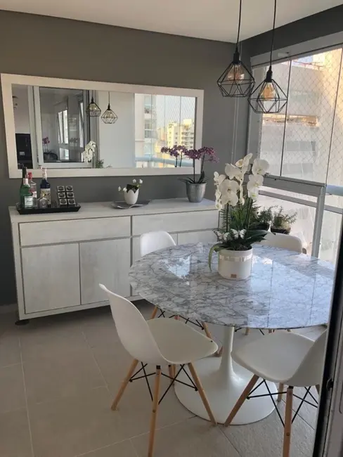 Apartamento com 1 quarto à venda, 55m2 em Vila Olímpia, São Paulo - SP - imagem 9 Foto 9 de Apartamento com 1 quarto à venda, 55m2 em Vila Olímpia, São Paulo - SP