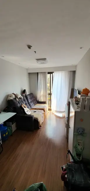Foto 9 de Apartamento com 1 quarto à venda, 34m2 em Aclimação, São Paulo - SP