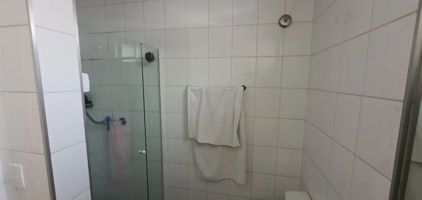 Foto 3 de Apartamento com 1 quarto à venda, 34m2 em Aclimação, São Paulo - SP