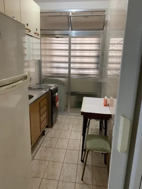 Apartamento com 1 quarto à venda, 51m2 em Bela Vista, São Paulo - SP - imagem 5 Foto 5 de Apartamento com 1 quarto à venda, 51m2 em Bela Vista, São Paulo - SP