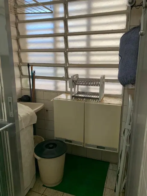 Apartamento com 1 quarto à venda, 51m2 em Bela Vista, São Paulo - SP - imagem 6 Foto 6 de Apartamento com 1 quarto à venda, 51m2 em Bela Vista, São Paulo - SP