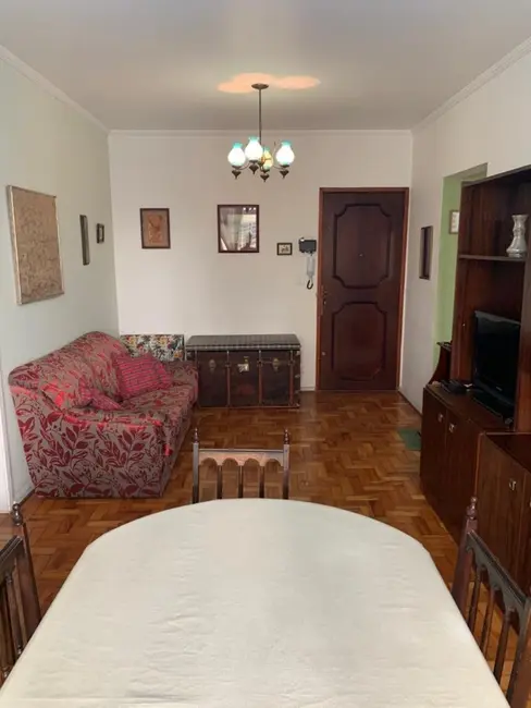 Apartamento com 1 quarto à venda, 51m2 em Bela Vista, São Paulo - SP - imagem 8 Foto 8 de Apartamento com 1 quarto à venda, 51m2 em Bela Vista, São Paulo - SP