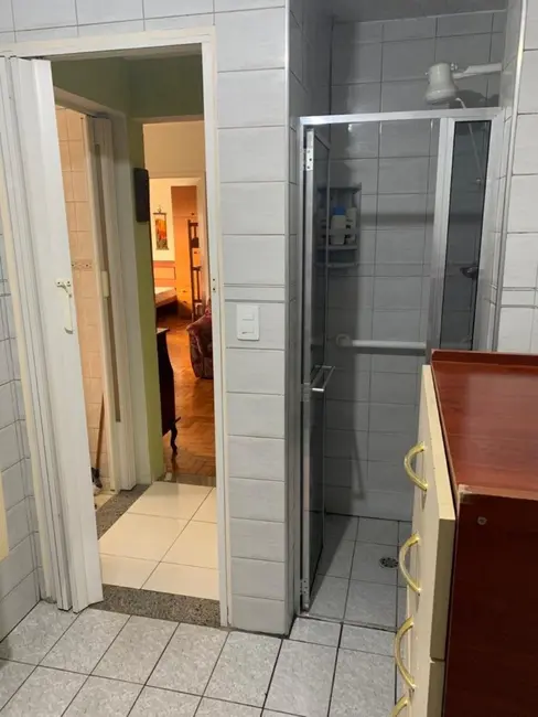 Apartamento com 1 quarto à venda, 51m2 em Bela Vista, São Paulo - SP - imagem 3 Foto 3 de Apartamento com 1 quarto à venda, 51m2 em Bela Vista, São Paulo - SP