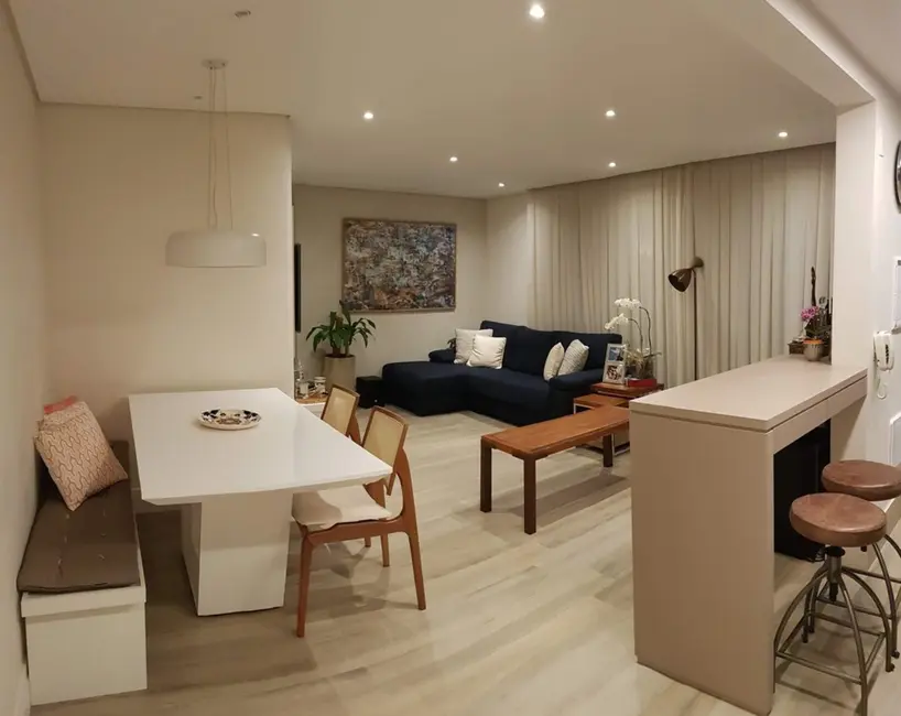Foto 1 de Apartamento com 2 quartos à venda, 79m2 em Sumaré, São Paulo - SP