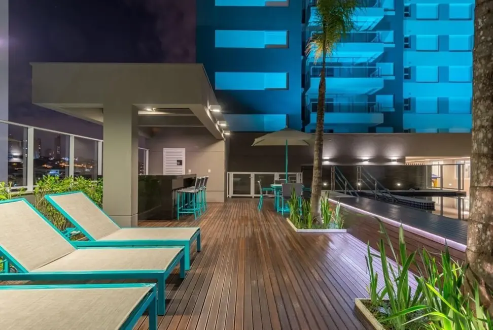 Foto 9 de Apartamento com 2 quartos à venda, 79m2 em Sumaré, São Paulo - SP