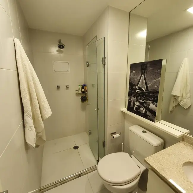 Foto 2 de Apartamento com 2 quartos à venda, 79m2 em Sumaré, São Paulo - SP