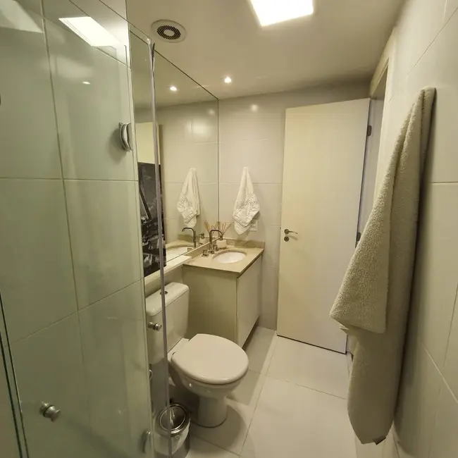 Foto 3 de Apartamento com 2 quartos à venda, 79m2 em Sumaré, São Paulo - SP