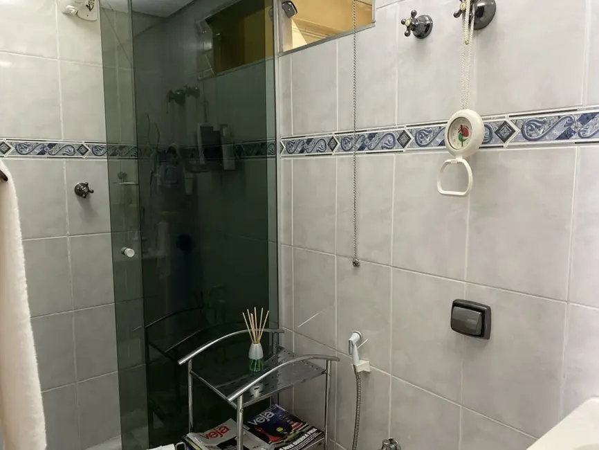 Foto 2 de Apartamento com 3 quartos à venda, 84m2 em São Paulo - SP