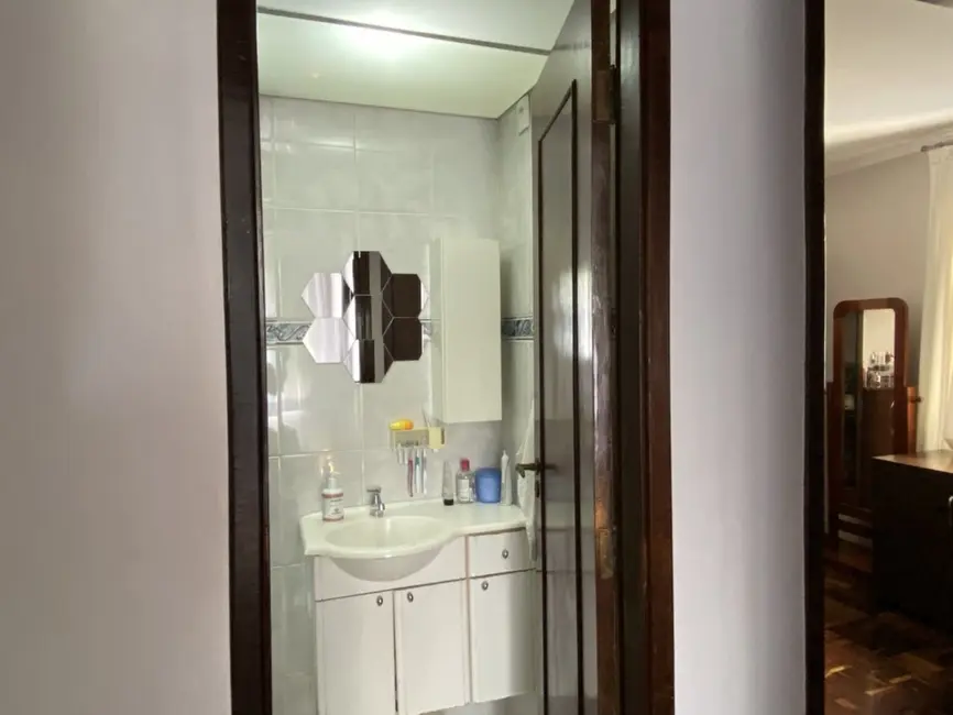 Foto 4 de Apartamento com 3 quartos à venda, 84m2 em São Paulo - SP