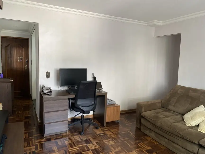 Foto 8 de Apartamento com 3 quartos à venda, 84m2 em São Paulo - SP