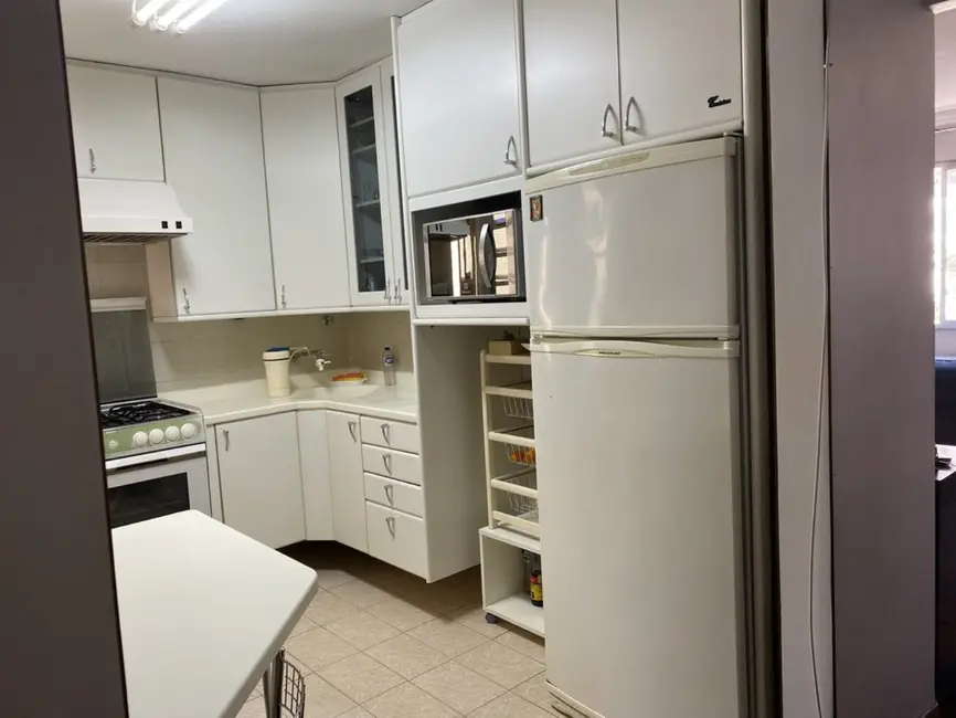 Foto 6 de Apartamento com 3 quartos à venda, 84m2 em São Paulo - SP