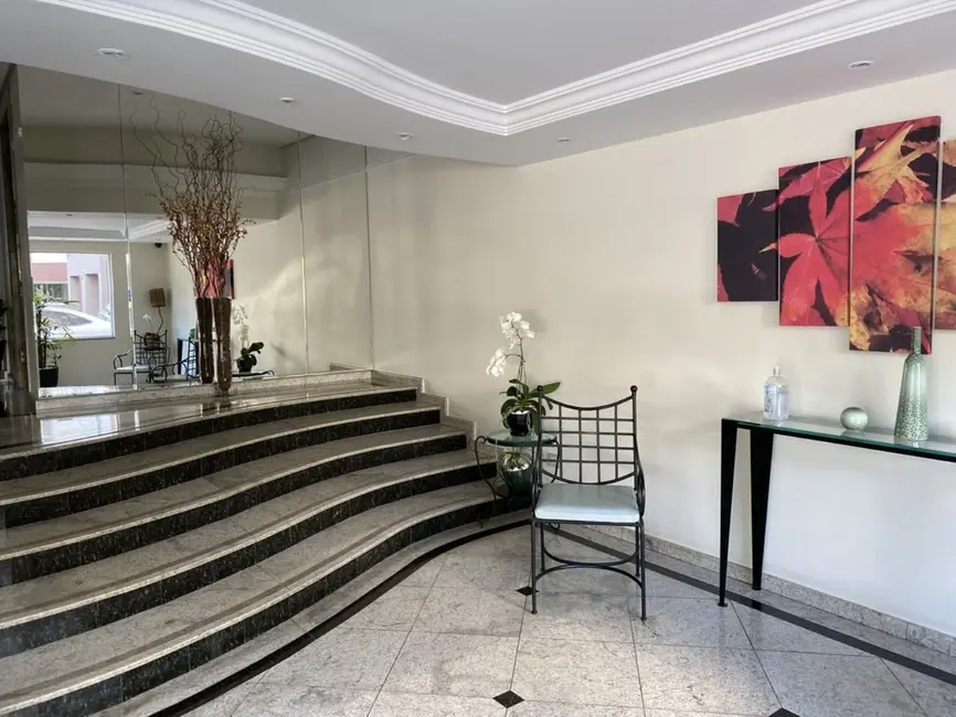 Foto 5 de Apartamento com 3 quartos à venda, 84m2 em São Paulo - SP