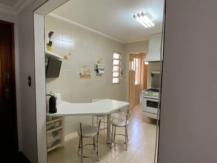 Foto 7 de Apartamento com 3 quartos à venda, 84m2 em São Paulo - SP