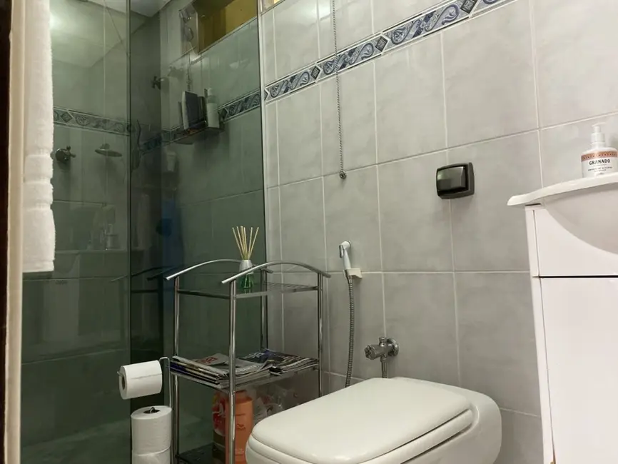 Foto 3 de Apartamento com 3 quartos à venda, 84m2 em São Paulo - SP