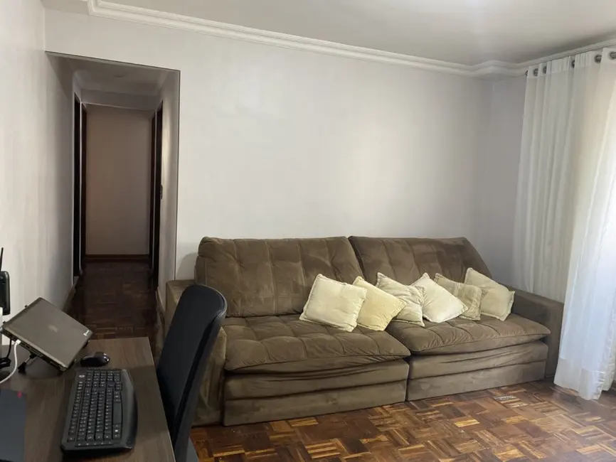 Foto 9 de Apartamento com 3 quartos à venda, 84m2 em São Paulo - SP