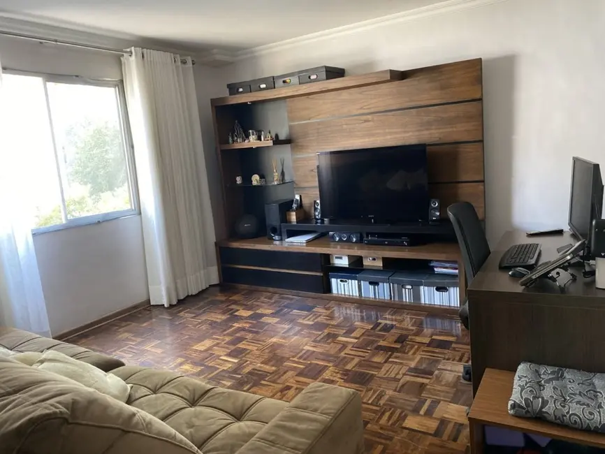 Foto 1 de Apartamento com 3 quartos à venda, 84m2 em São Paulo - SP
