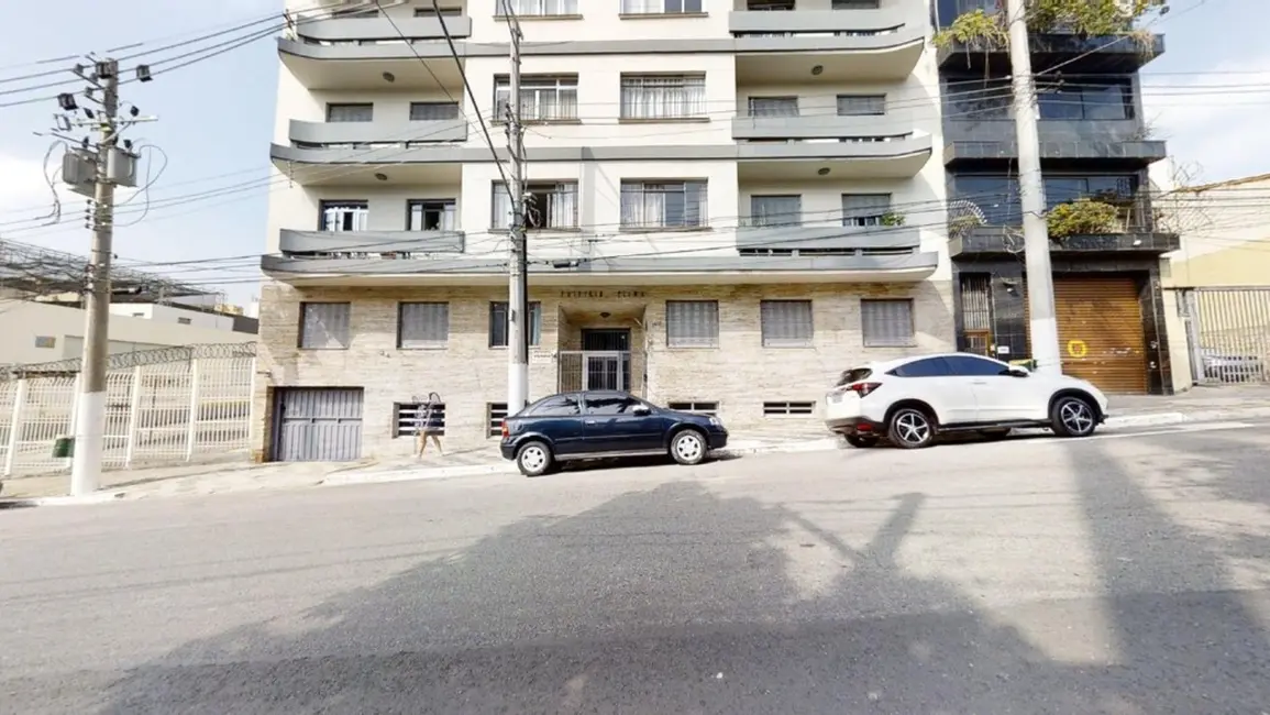 Foto 3 de Apartamento com 3 quartos à venda, 100m2 em Aclimação, São Paulo - SP