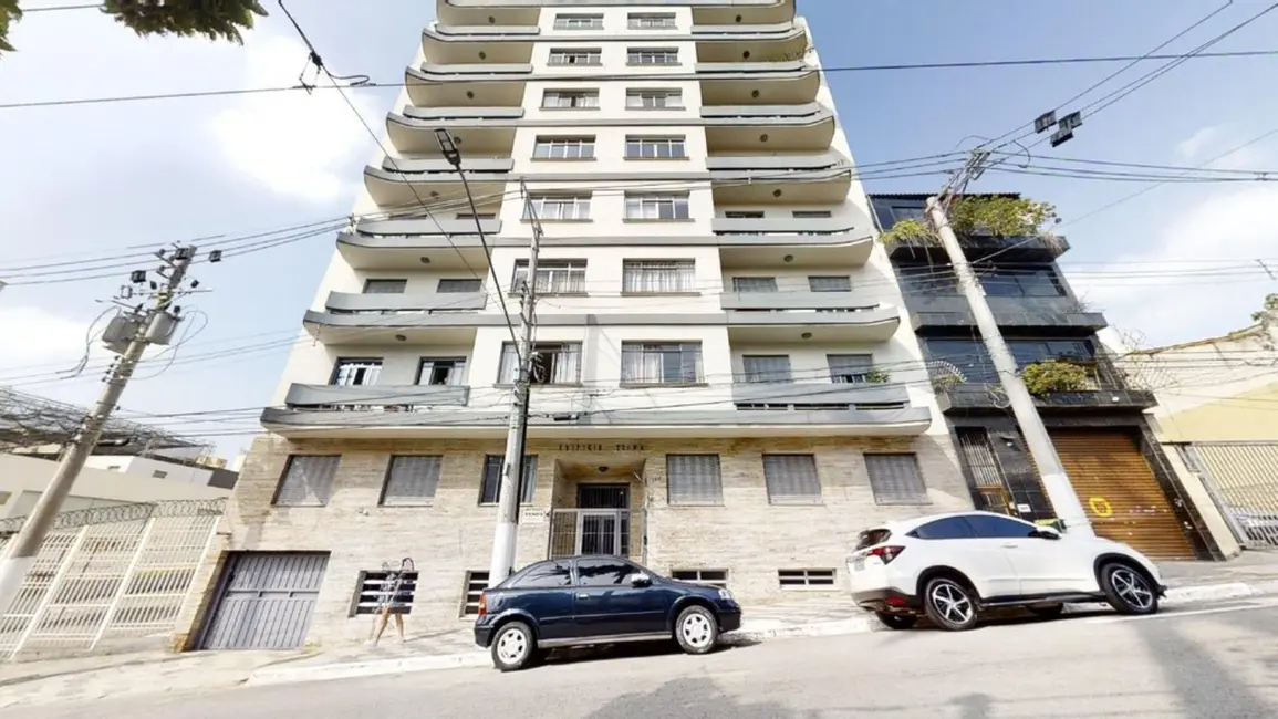 Foto 4 de Apartamento com 3 quartos à venda, 100m2 em Aclimação, São Paulo - SP