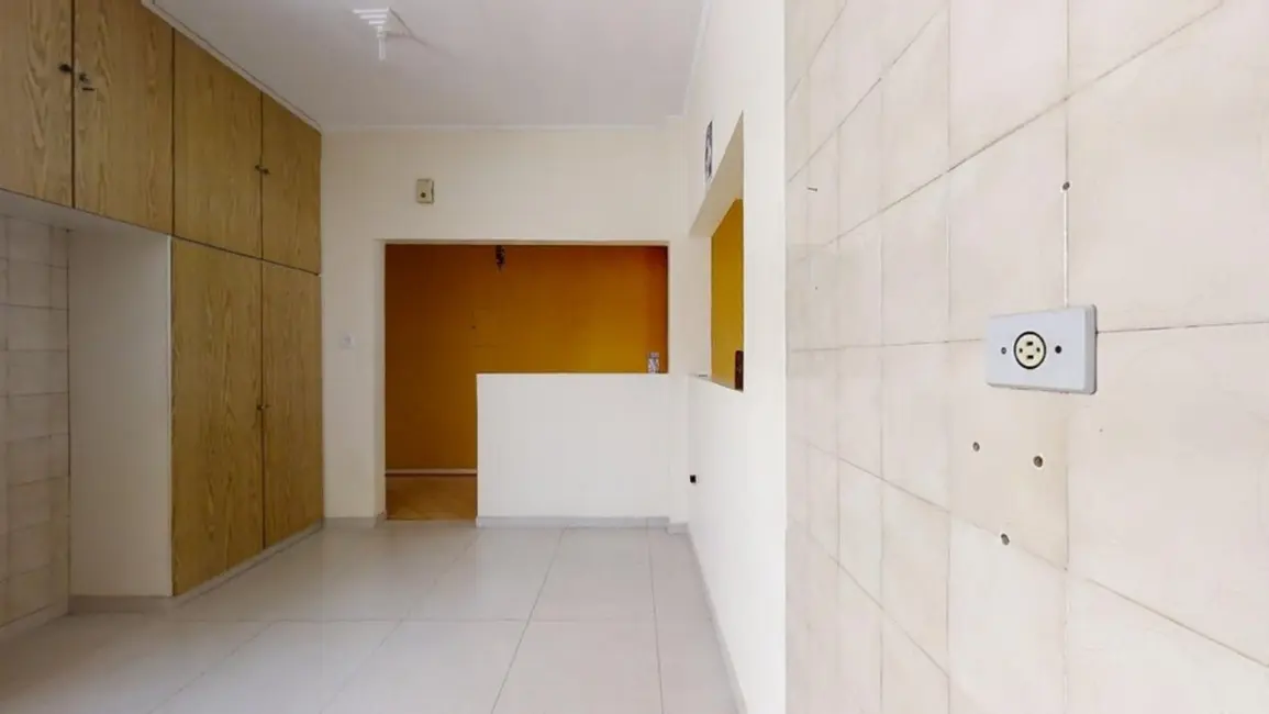 Foto 6 de Apartamento com 3 quartos à venda, 100m2 em Aclimação, São Paulo - SP