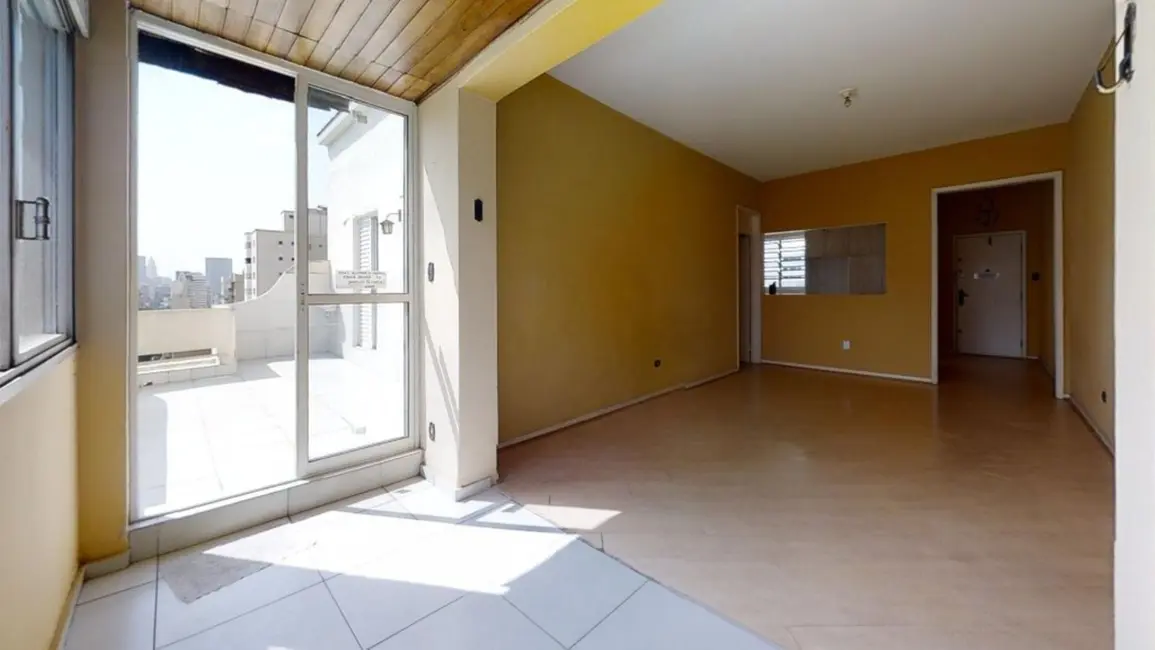 Foto 1 de Apartamento com 3 quartos à venda, 100m2 em Aclimação, São Paulo - SP