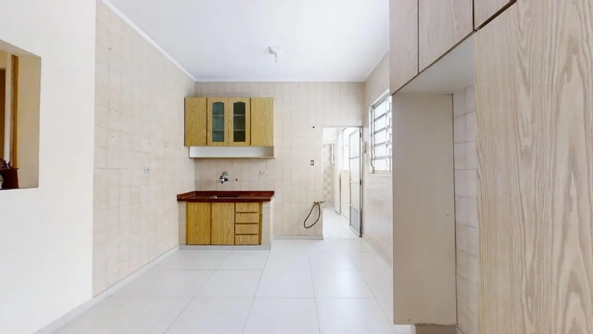 Foto 5 de Apartamento com 3 quartos à venda, 100m2 em Aclimação, São Paulo - SP