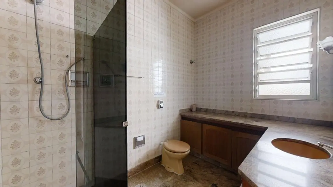 Foto 2 de Apartamento com 3 quartos à venda, 100m2 em Aclimação, São Paulo - SP