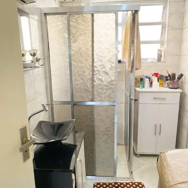 Foto 5 de Apartamento com 1 quarto à venda, 50m2 em Bela Vista, São Paulo - SP