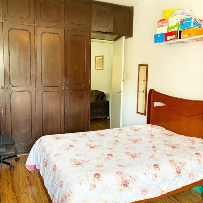 Foto 2 de Apartamento com 1 quarto à venda, 50m2 em Bela Vista, São Paulo - SP