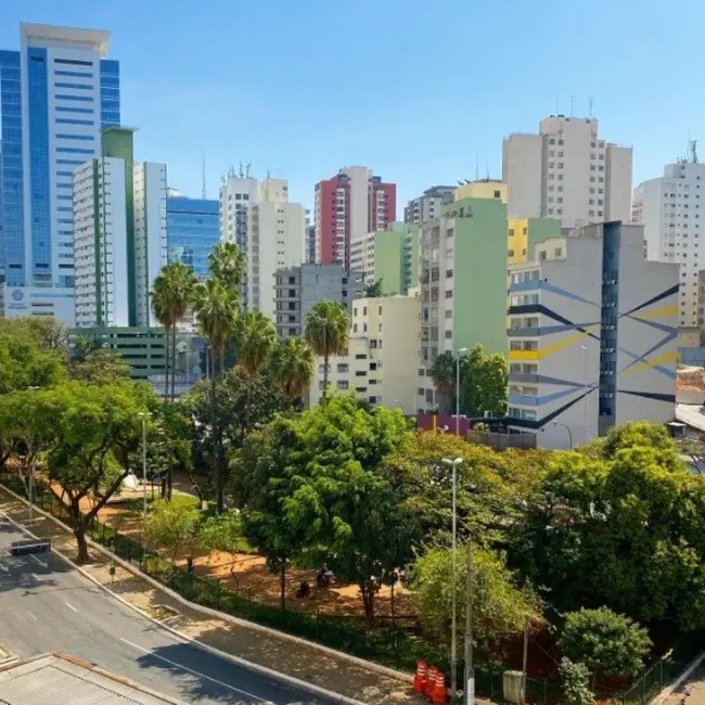 Foto 6 de Apartamento com 1 quarto à venda, 50m2 em Bela Vista, São Paulo - SP
