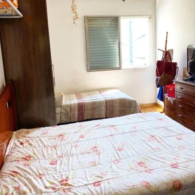 Foto 3 de Apartamento com 1 quarto à venda, 50m2 em Bela Vista, São Paulo - SP