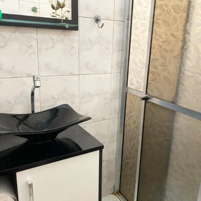 Foto 4 de Apartamento com 1 quarto à venda, 50m2 em Bela Vista, São Paulo - SP
