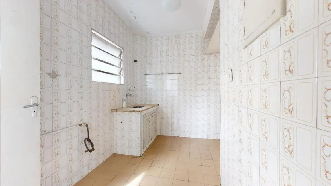 Foto 4 de Apartamento com 1 quarto à venda, 54m2 em Bela Vista, São Paulo - SP