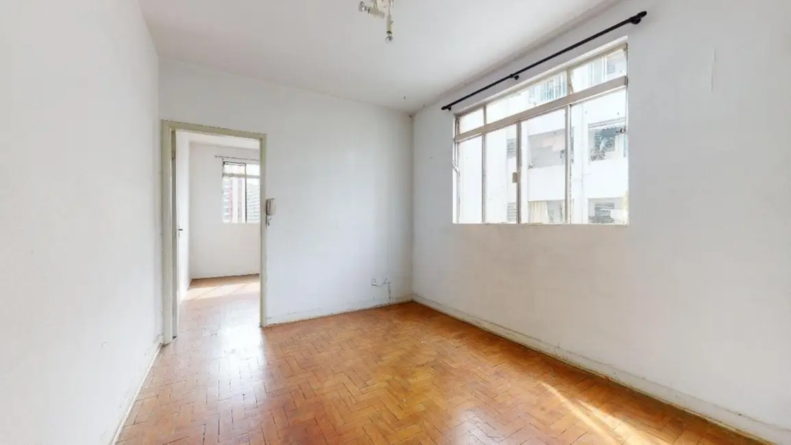 Foto 7 de Apartamento com 1 quarto à venda, 54m2 em Bela Vista, São Paulo - SP