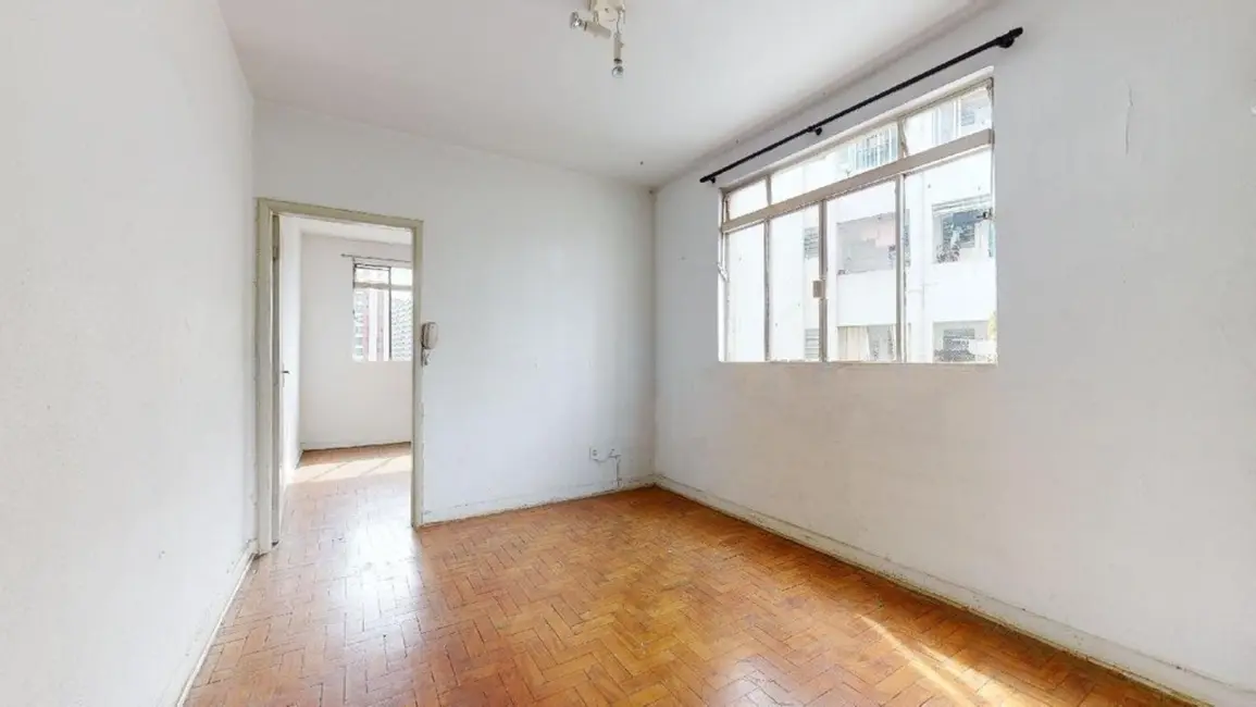 Foto 8 de Apartamento com 1 quarto à venda, 54m2 em Bela Vista, São Paulo - SP