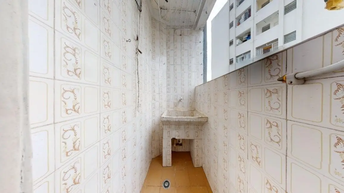 Foto 5 de Apartamento com 1 quarto à venda, 54m2 em Bela Vista, São Paulo - SP