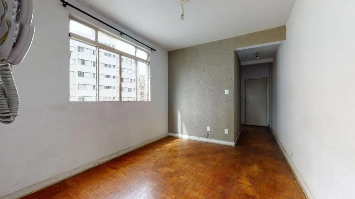 Foto 6 de Apartamento com 1 quarto à venda, 54m2 em Bela Vista, São Paulo - SP