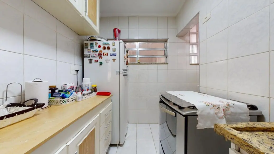 Foto 7 de Apartamento com 1 quarto à venda, 48m2 em Bela Vista, São Paulo - SP