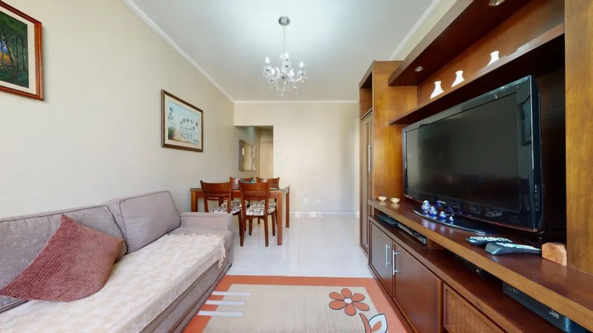 Foto 9 de Apartamento com 1 quarto à venda, 48m2 em Bela Vista, São Paulo - SP