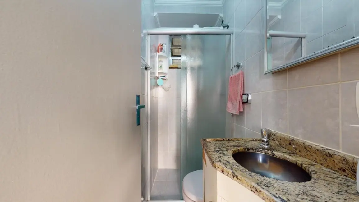 Foto 2 de Apartamento com 1 quarto à venda, 48m2 em Bela Vista, São Paulo - SP