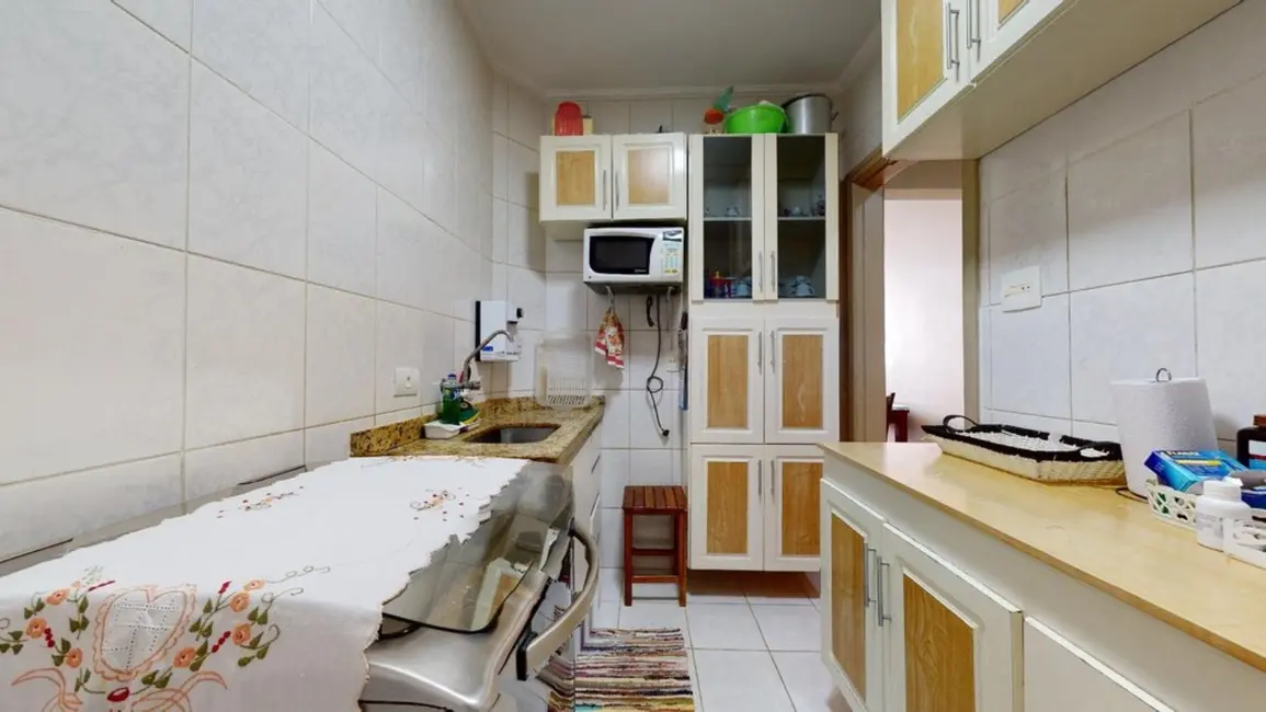 Foto 5 de Apartamento com 1 quarto à venda, 48m2 em Bela Vista, São Paulo - SP