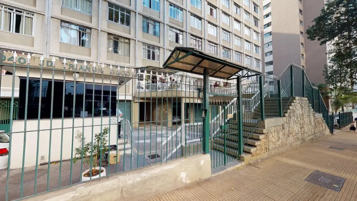 Foto 4 de Apartamento com 1 quarto à venda, 48m2 em Bela Vista, São Paulo - SP