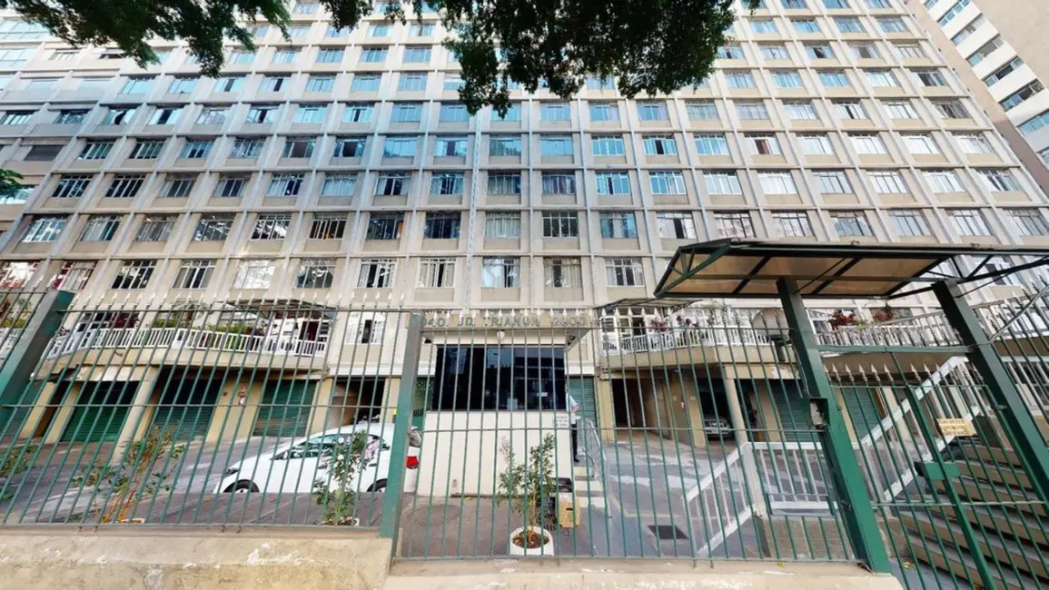 Foto 3 de Apartamento com 1 quarto à venda, 48m2 em Bela Vista, São Paulo - SP