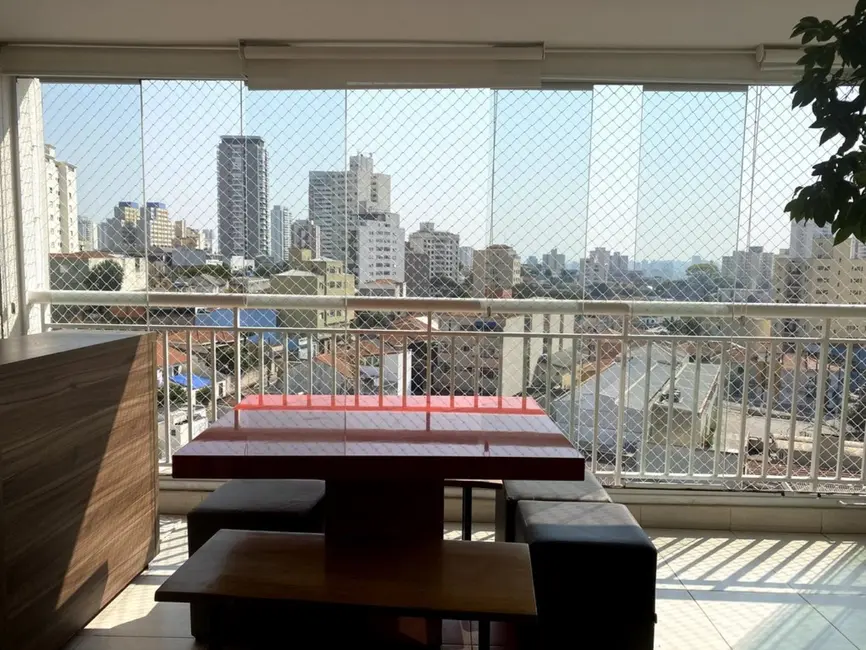 Foto 5 de Apartamento com 3 quartos à venda, 130m2 em São Paulo - SP