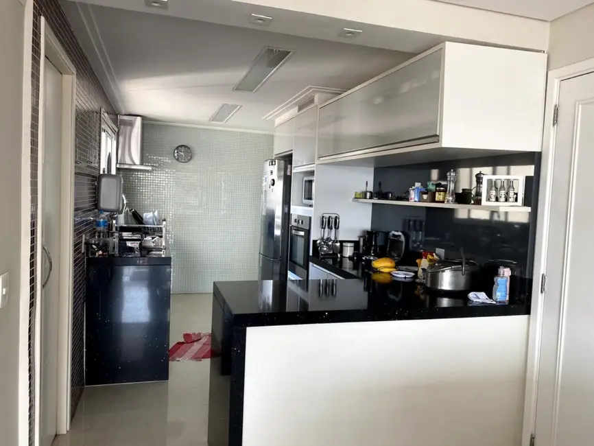 Foto 3 de Apartamento com 3 quartos à venda, 130m2 em São Paulo - SP