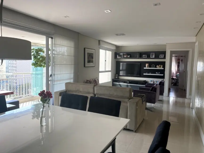 Foto 7 de Apartamento com 3 quartos à venda, 130m2 em São Paulo - SP