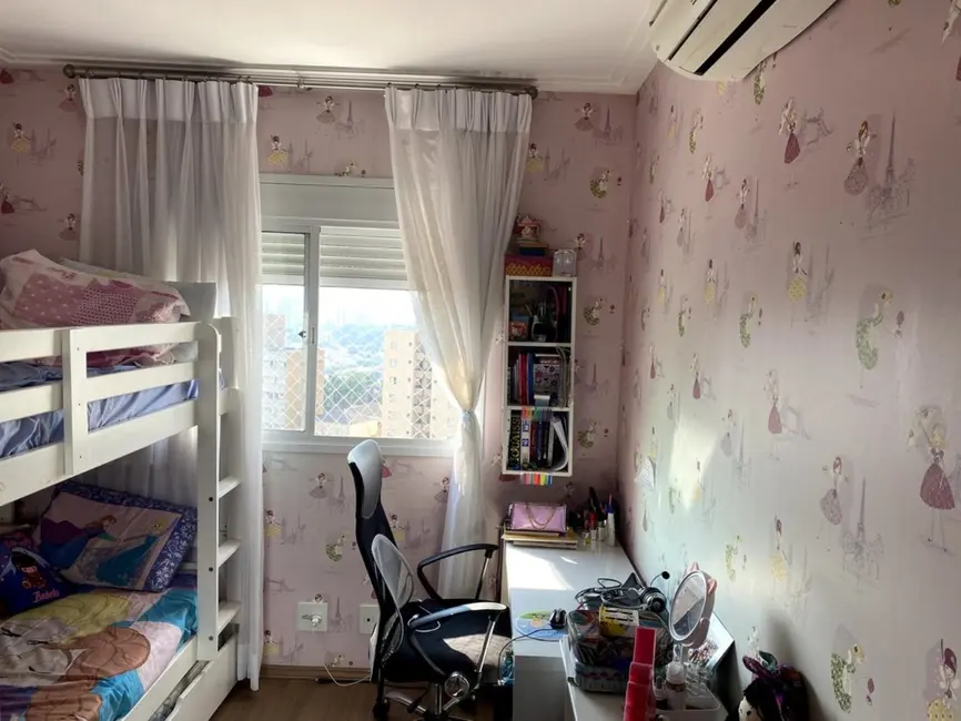 Foto 9 de Apartamento com 3 quartos à venda, 130m2 em São Paulo - SP