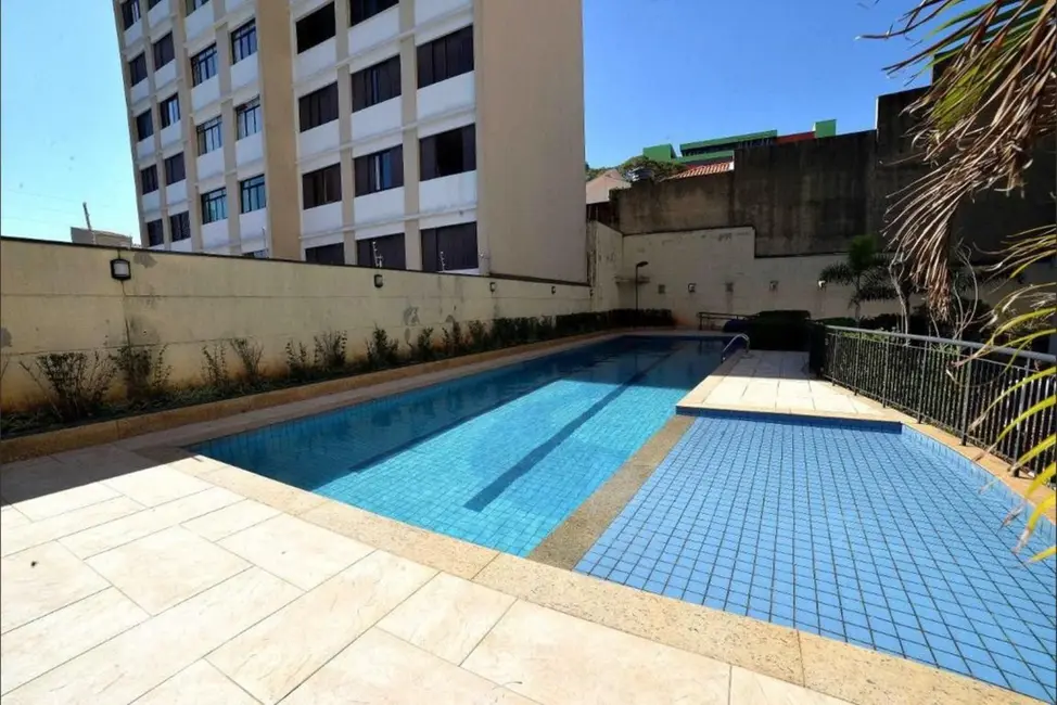 Foto 5 de Apartamento com 2 quartos à venda, 69m2 em São Paulo - SP